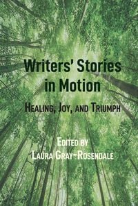 Produktbild: Writers' Stories in Motion