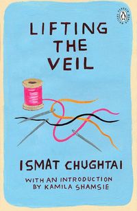 Produktbild: Lifting the Veil