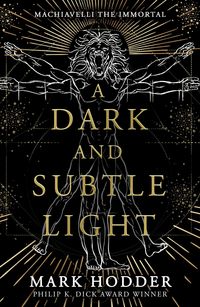 Produktbild: Hodder, M: Dark and Subtle Light
