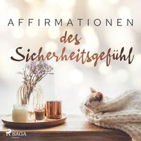 Produktbild: Affirmationen des Sicherheitsgef&uuml;hl
