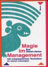 Produktbild: Magie im Management
