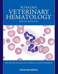 Produktbild: Schalm's Veterinary Hematology