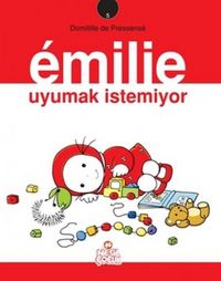Produktbild: Emilie Uyumak Istemiyor