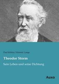 Produktbild: Theodor Storm