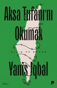 Produktbild: Aksa Tufanini Okumak