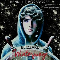 Produktbild: Winterjunge