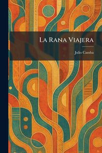 Produktbild: La Rana Viajera