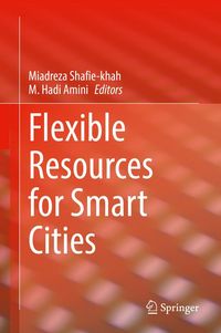 Produktbild: Flexible Resources for Smart Cities