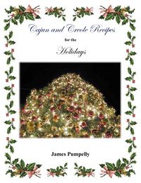 Produktbild: Cajun and Creole Recipes for the Holidays