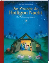 Produktbild: Das Wunder der Heiligen Nacht