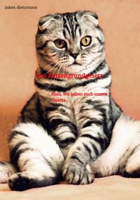 Produktbild: Das Katzengrundgesetz