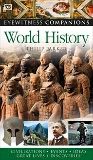Produktbild: World History
