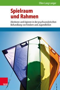 Produktbild: Spielraum und Rahmen