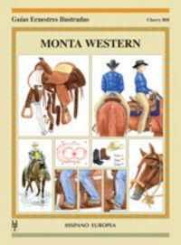 Produktbild: Monta western