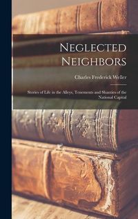Produktbild: Neglected Neighbors