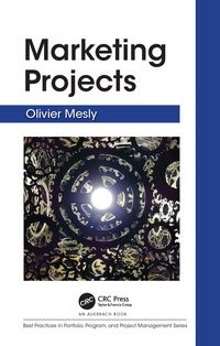Produktbild: Marketing Projects