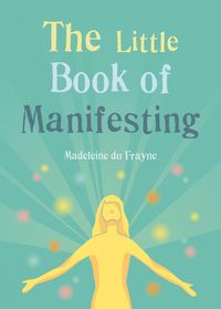 Produktbild: The Little Book of Manifesting