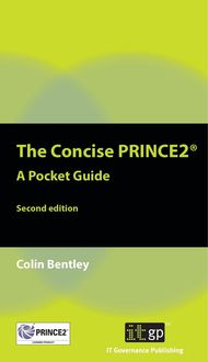 Produktbild: The Concise PRINCE2&reg;