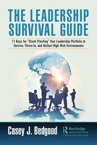 Produktbild: The Leadership Survival Guide