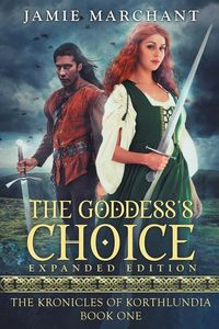 Produktbild: The Goddess's Choice