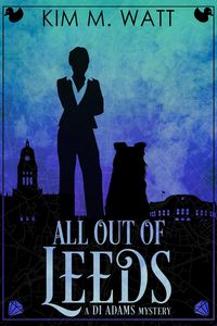 Produktbild: All Out of Leeds: a DI Adams Mystery