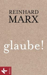 Produktbild: Glaube!