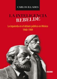 Produktbild: La inteligencia rebelde