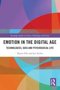 Produktbild: Emotion in the Digital Age