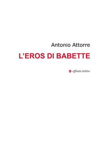 Produktbild: L' eros di Babette