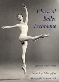 Produktbild: Classical Ballet Technique