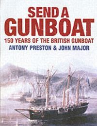 Produktbild: Preston, A: Send a Gunboat!