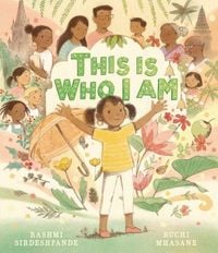 Produktbild: This Is Who I Am