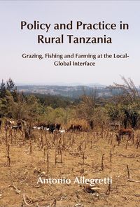Produktbild: Policy and Practice in Rural Tanzania