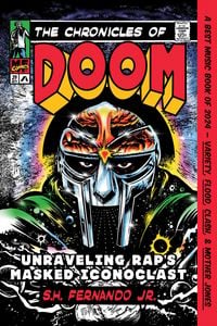 Produktbild: The Chronicles of Doom