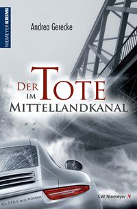 Produktbild: Der Tote im Mittellandkanal