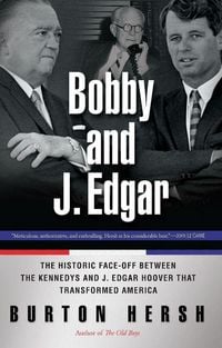 Produktbild: Bobby and J. Edgar Revised Edition