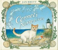 Produktbild: Comet's Nine Lives