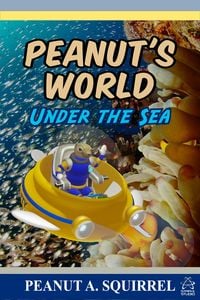 Produktbild: Peanut's World: Under the Sea