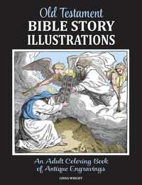 Produktbild: Old Testament Bible Story Illustrations