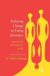 Produktbild: Enduring Change in Eating Disorders