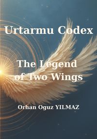 Produktbild: Urtarmu Codex - The Legend of Two Wings