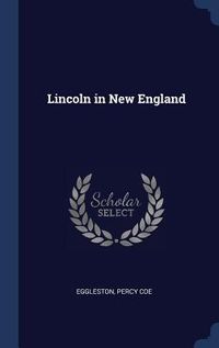 Produktbild: Lincoln in New England