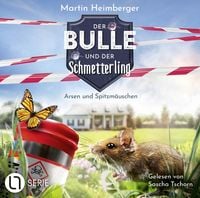 Produktbild: Arsen und Spitzm&auml;uschen