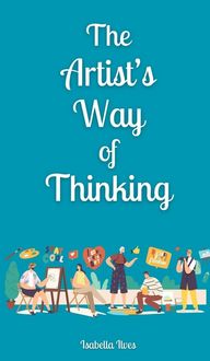 Produktbild: The Artist's Way of Thinking