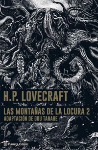 Produktbild: Las monta&ntilde;as de la locura