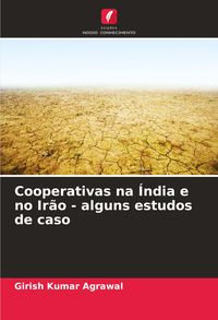 Produktbild: Cooperativas na &Iacute;ndia e no Ir&atilde;o - alguns estudos de caso