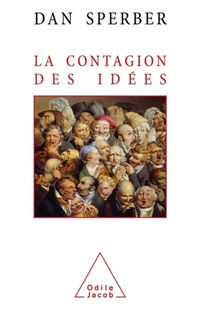 Produktbild: La contagion des id&eacute;es