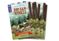 Produktbild: Blake, J: Oxford Reading Tree TreeTops Greatest Stories: Oxf