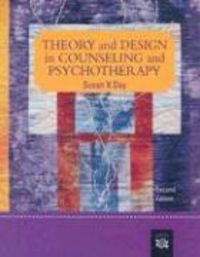 Produktbild: Theory & Design in Counsel