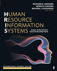Produktbild: Human Resource Information Systems - International Student Edition